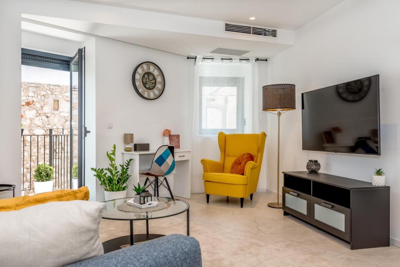 Luxury Apartments Azalea Sibenik Exterior photo